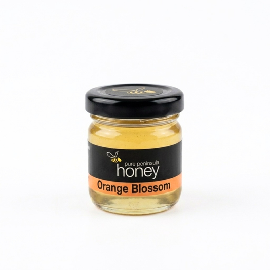Orange Blossom 40g