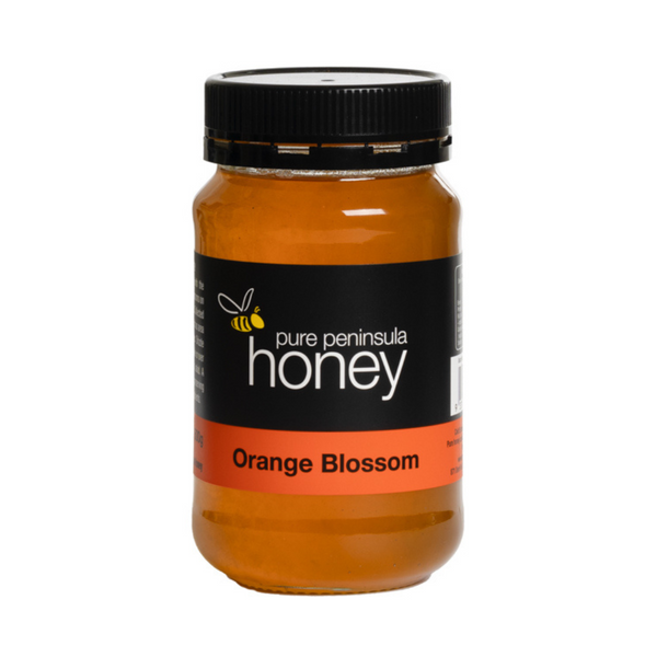 Orange Blossom 500g