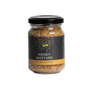 Honey Mustard, 130g