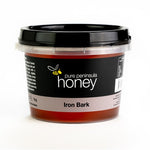 1kg Tub Iron Bark (IB) - Pure Peninsula Honey