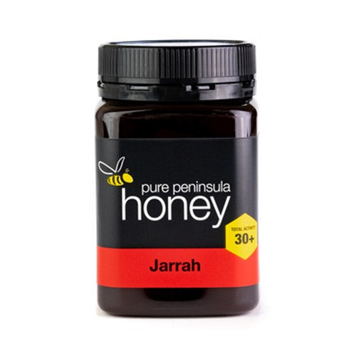 500gm Jar Jarrah - Pure Peninsula Honey
