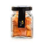 Candy Jars, Lemon & Honey - Pure Peninsula Honey