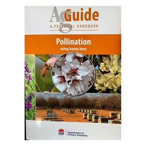 
                
                    Load image into Gallery viewer, AG Guide to Pollination - Pure Peninsula Honey
                
            